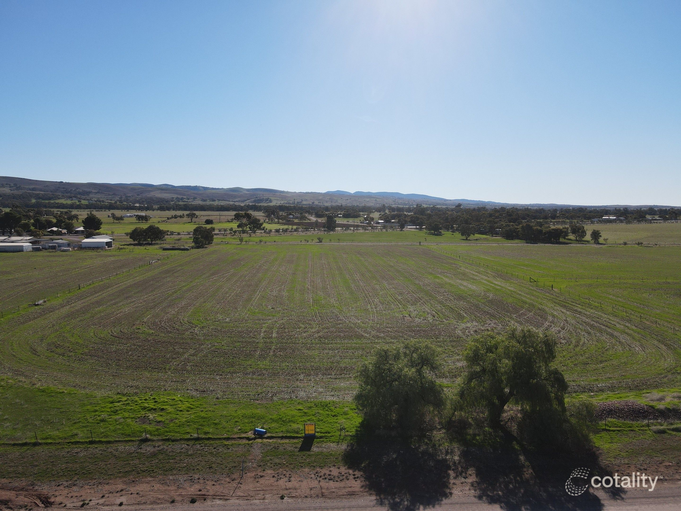 23-25 Bassington Tce, Wilmington, SA 5485