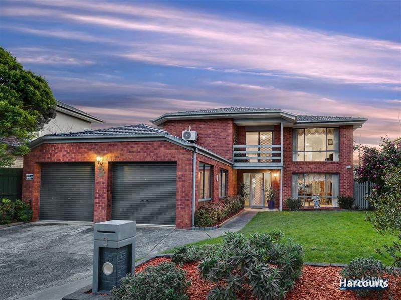 3 The Fairway, Rowville, VIC 3178