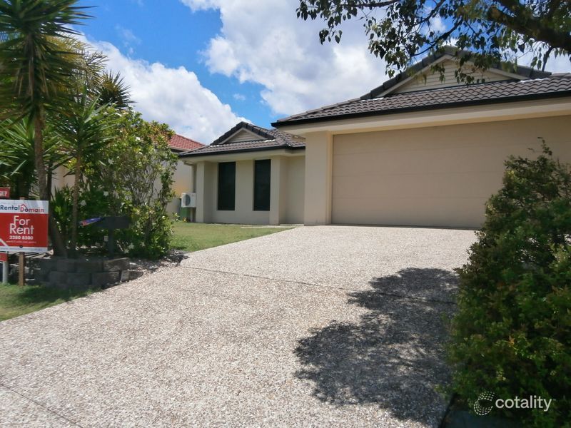 26 O'Dea Cres, Goodna, QLD 4300