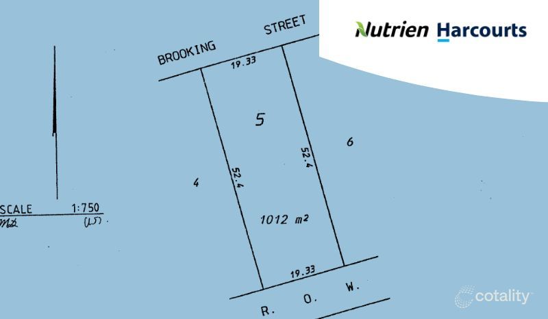 6 Brooking St, Williams, WA 6391