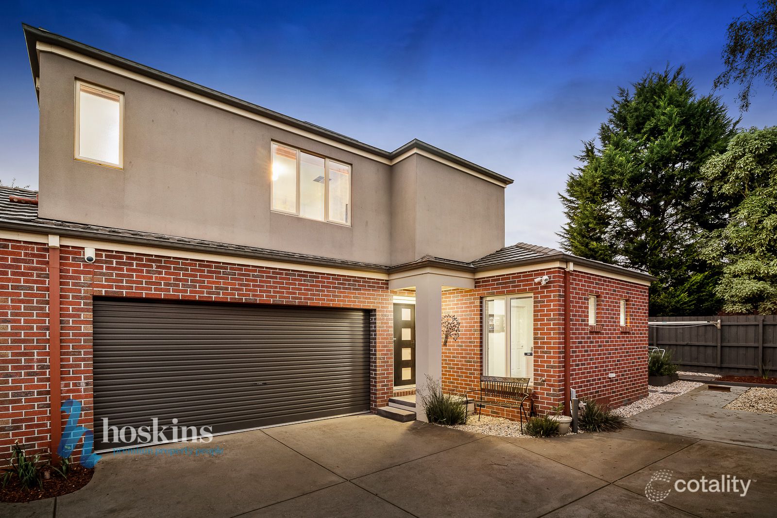 51a Binbrook Dr, Croydon, VIC 3136