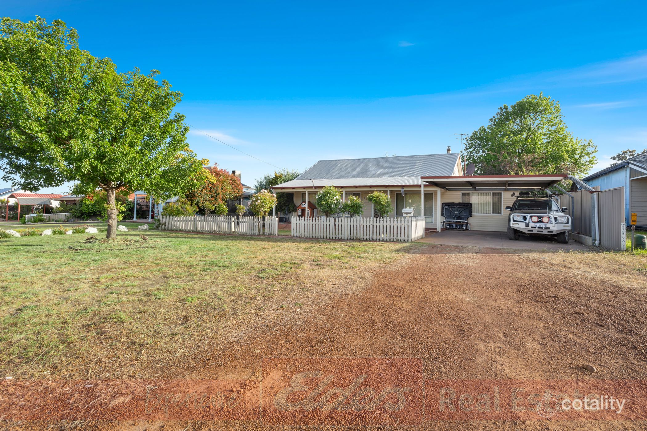 65 Ogden St, Collie, WA 6225