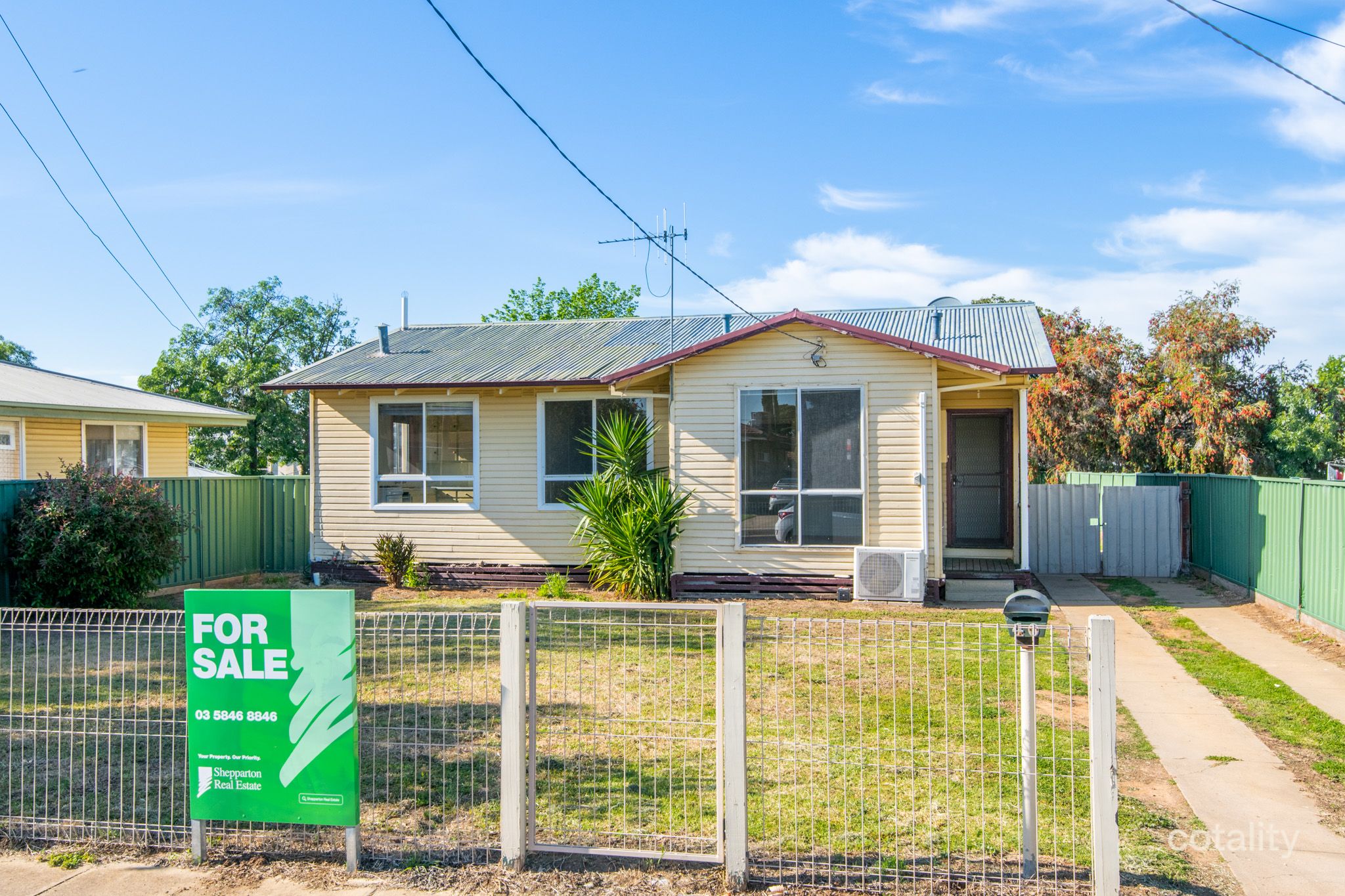40 Malcolm Cres, Shepparton, VIC 3630