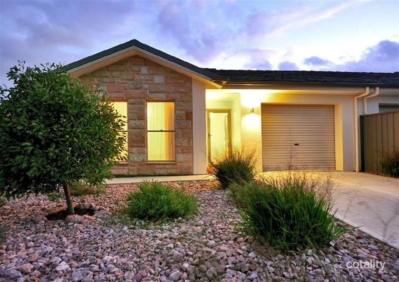38 Shakespeare Ave, Plympton Park, SA 5038