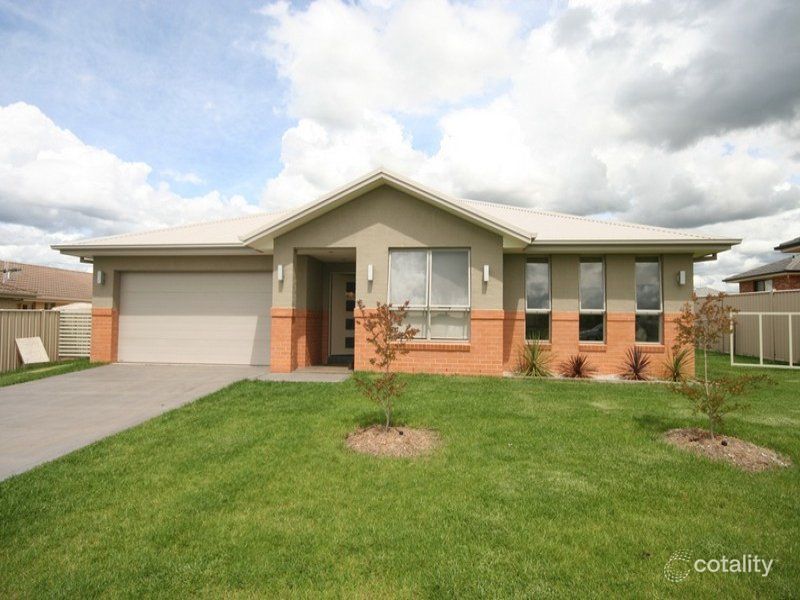 8 King St, Mudgee, NSW 2850