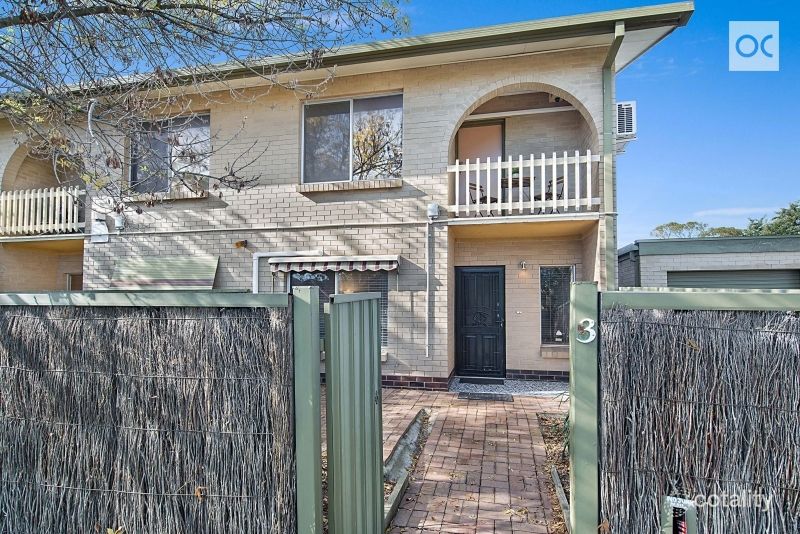 3/7 George St, Enfield, SA 5085