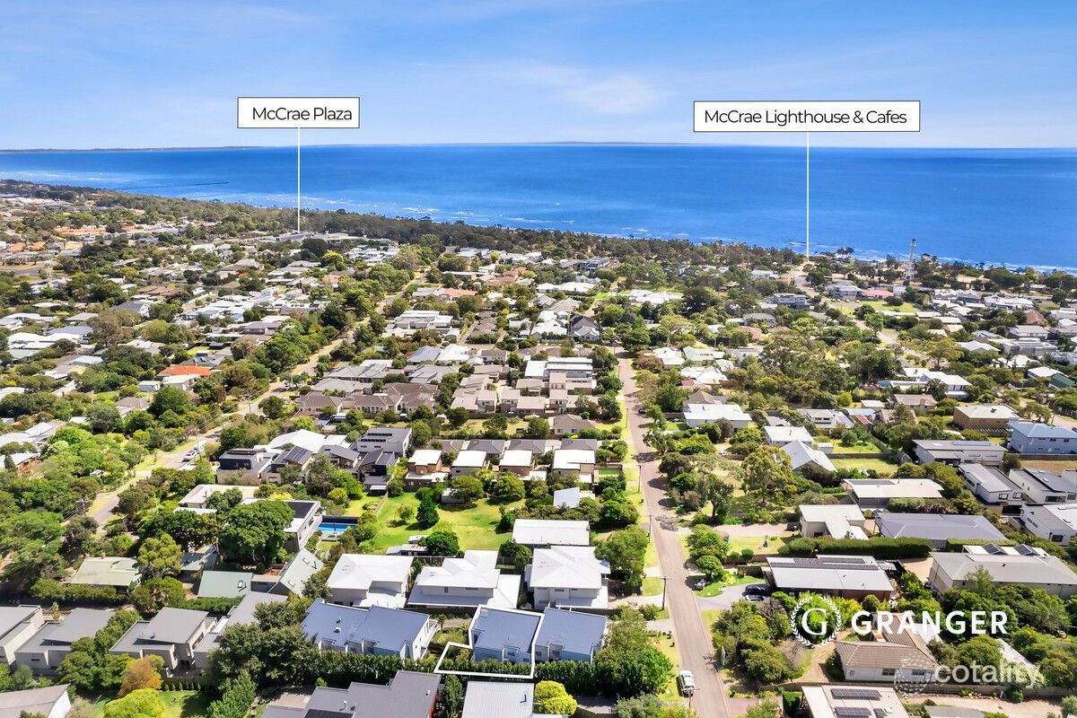 2/24 William St, Mccrae, VIC 3938