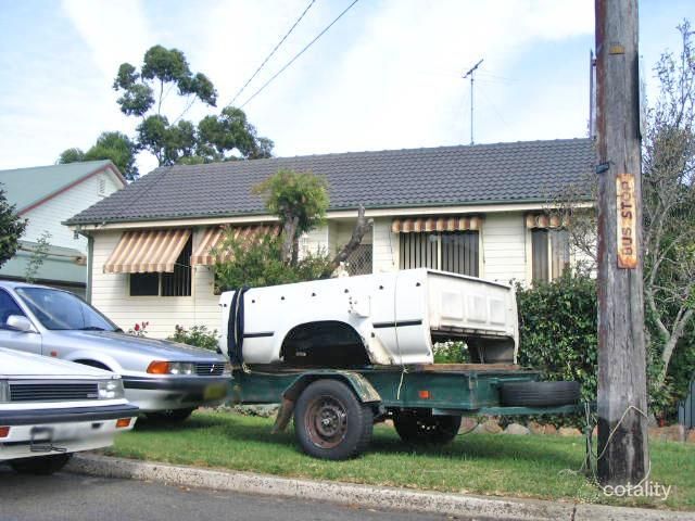 45 Sandakan Rd, Revesby Heights, NSW 2212