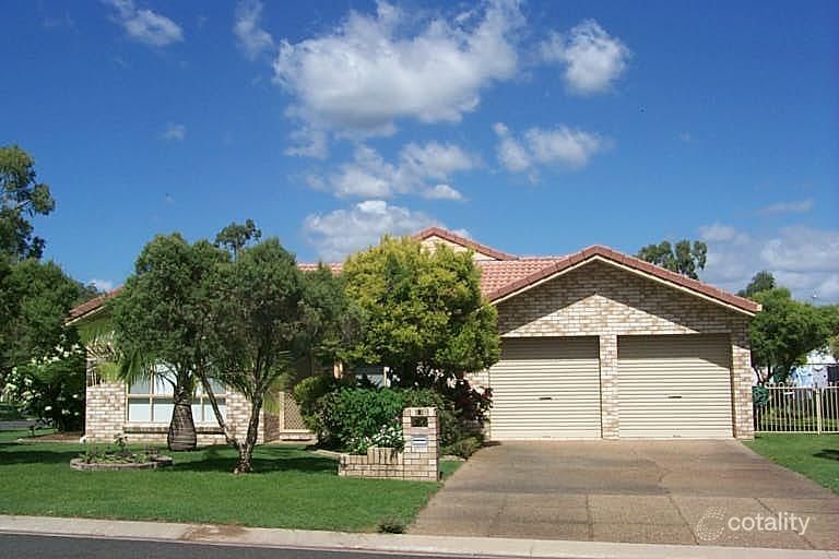 1 Meyenberg Ct, Norman Gardens, QLD 4701