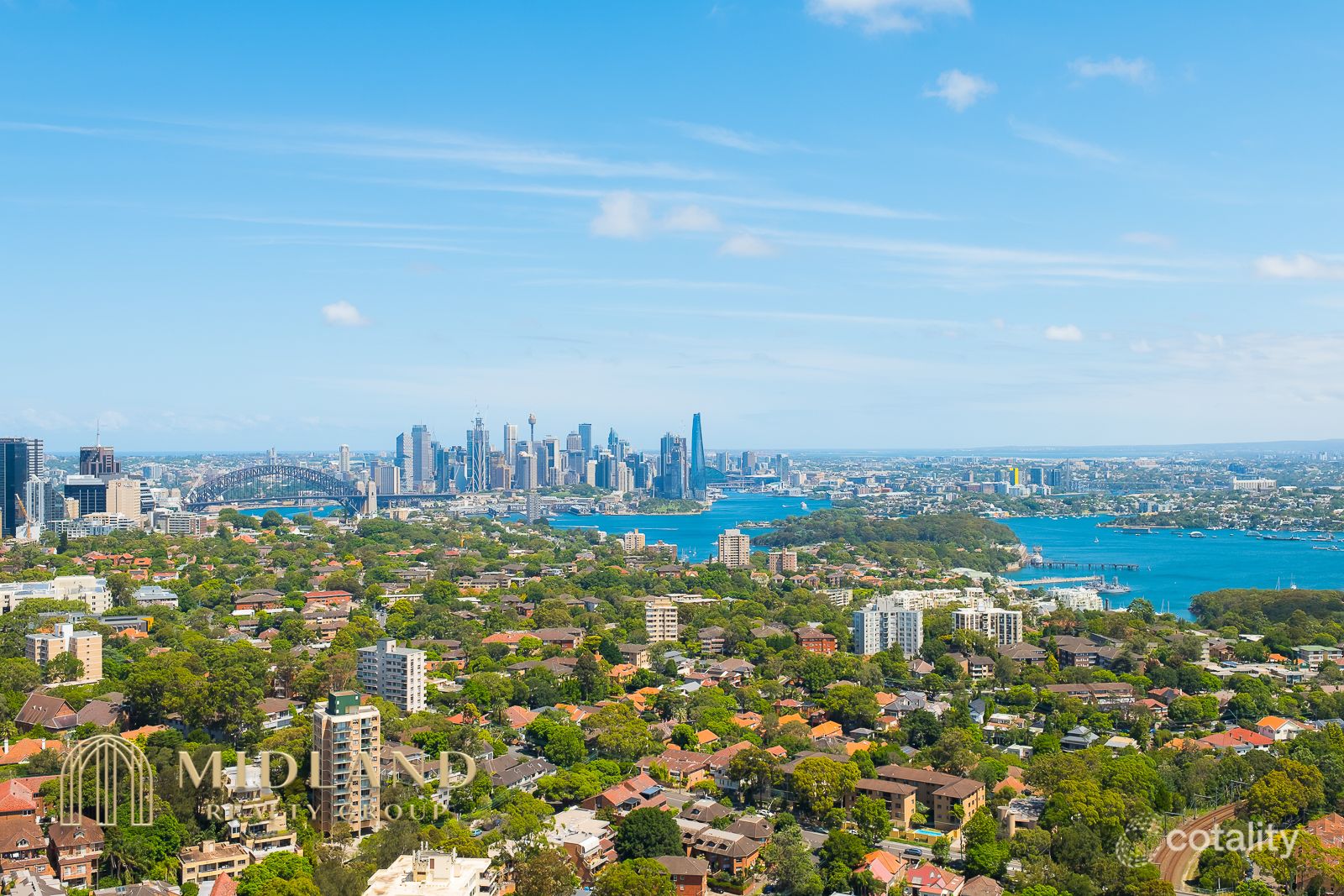 3303/486 Pacific Hwy, St Leonards, NSW 2065