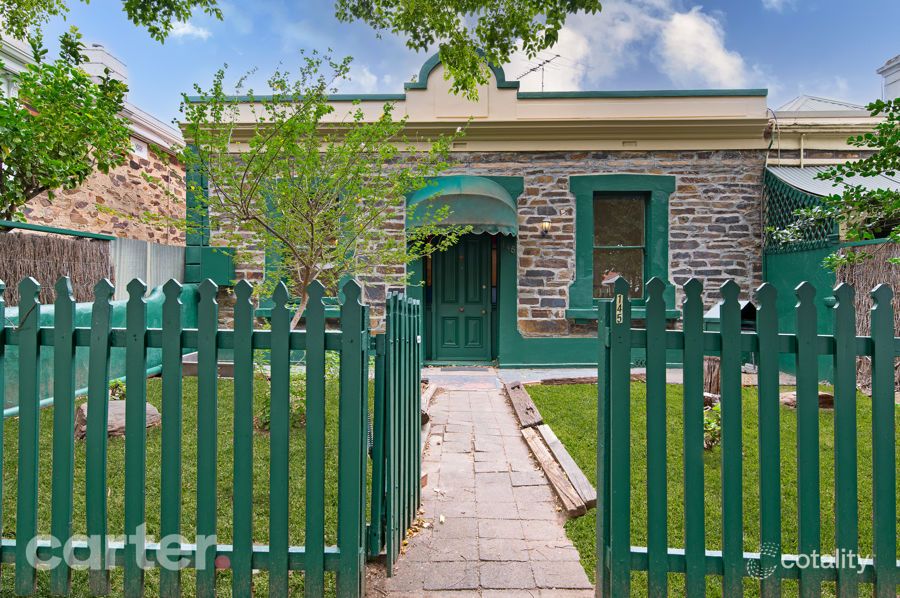 145 Gover St, North Adelaide, SA 5006