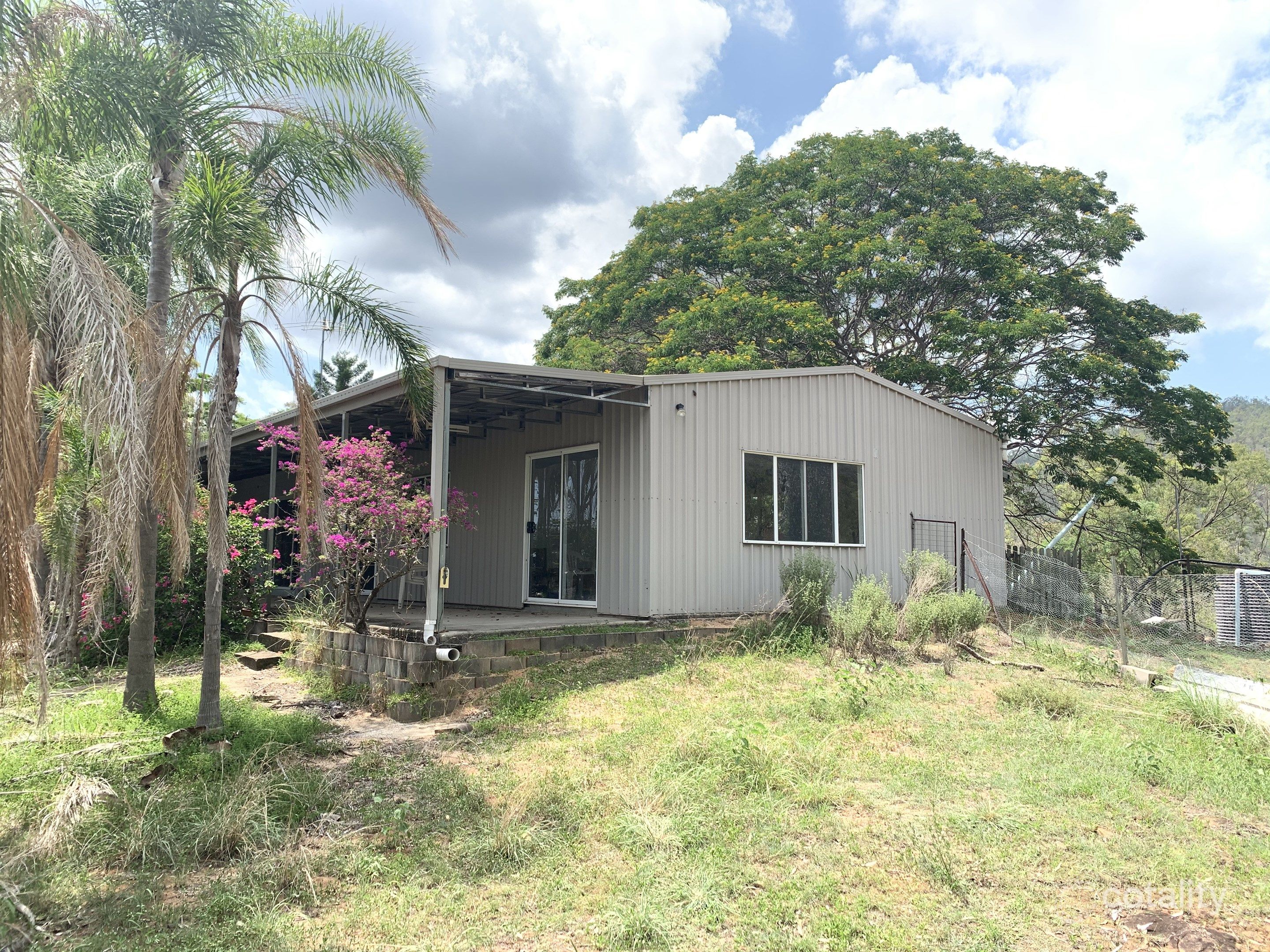 46967 Bruce Hwy, Iveragh, QLD 4680