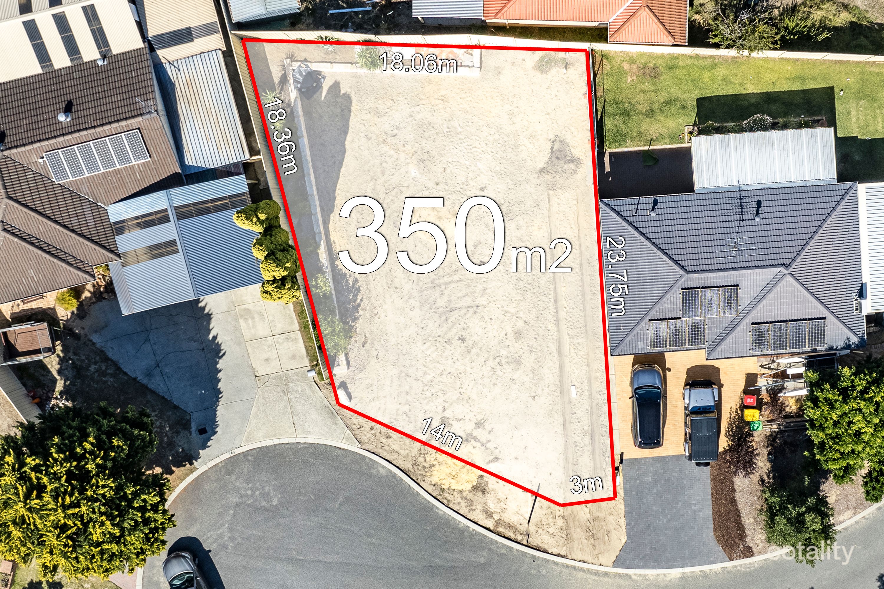 18a Ewell Ct, Marangaroo, WA 6064