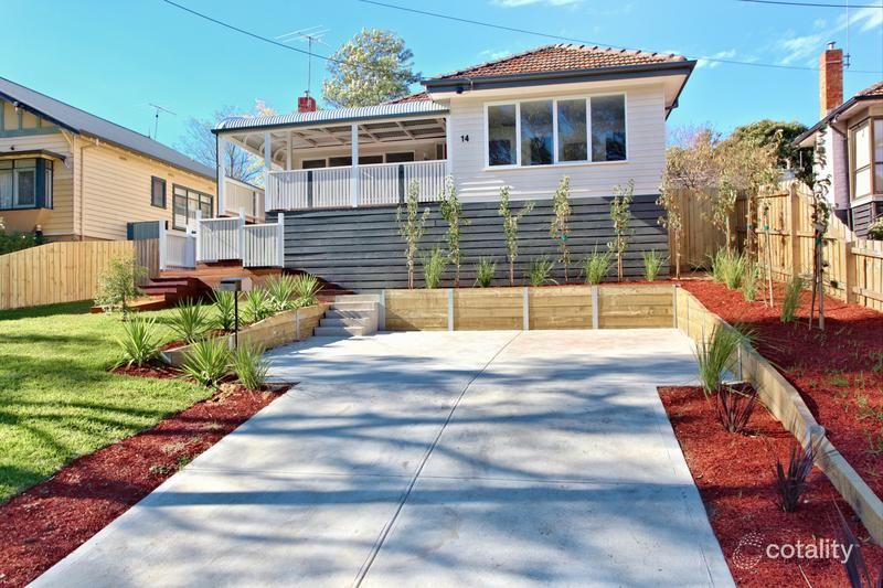 14 Cornwall Rd, Pascoe Vale, VIC 3044