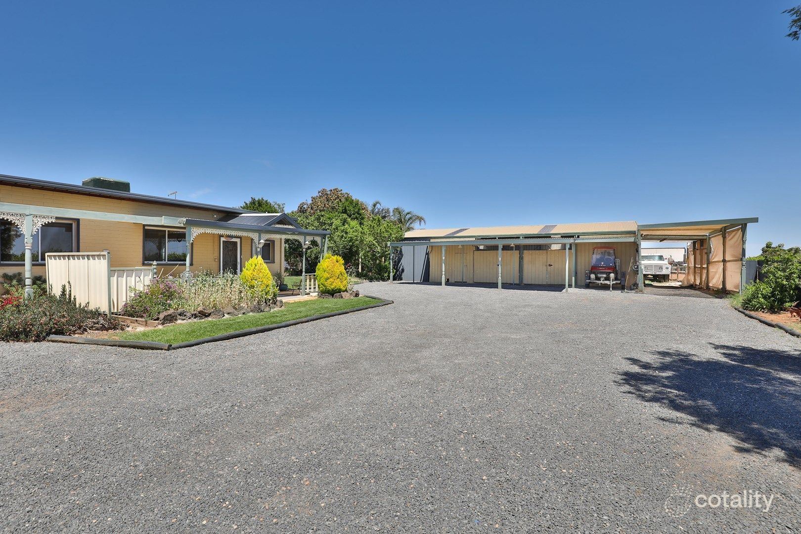 521 Sixteenth St, Mildura, VIC 3500