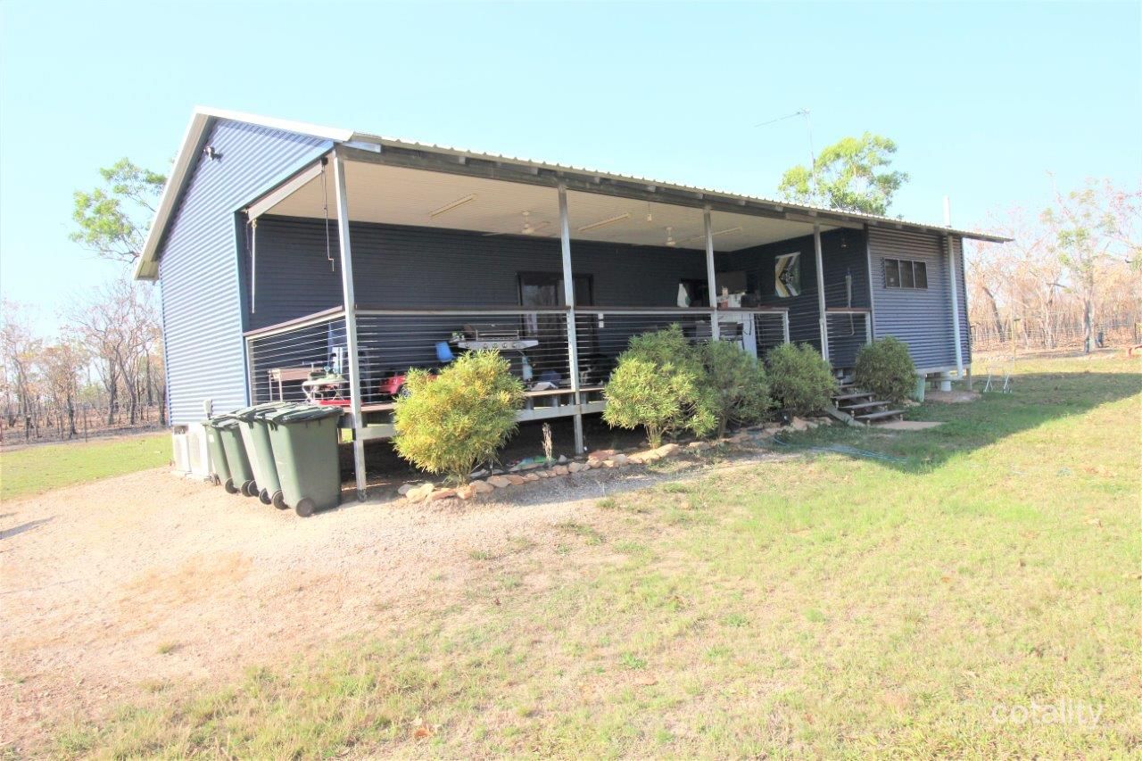 59 Willey Rd, Fly Creek, NT 0822