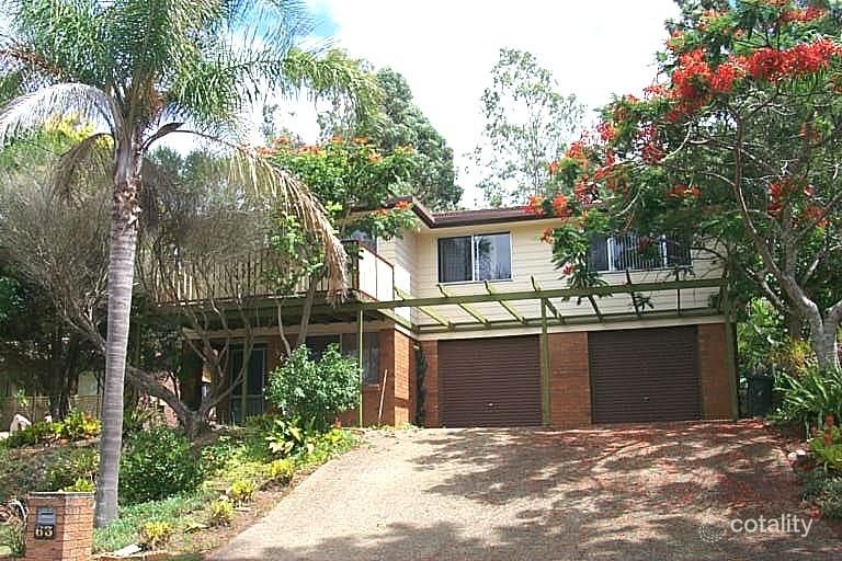 63 Kallista Rd, Rochedale South, QLD 4123