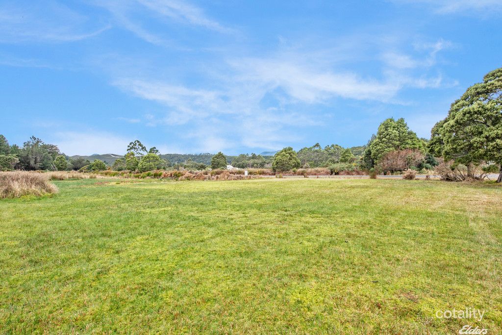 Lot 12 Fowler St, Zeehan, TAS 7469