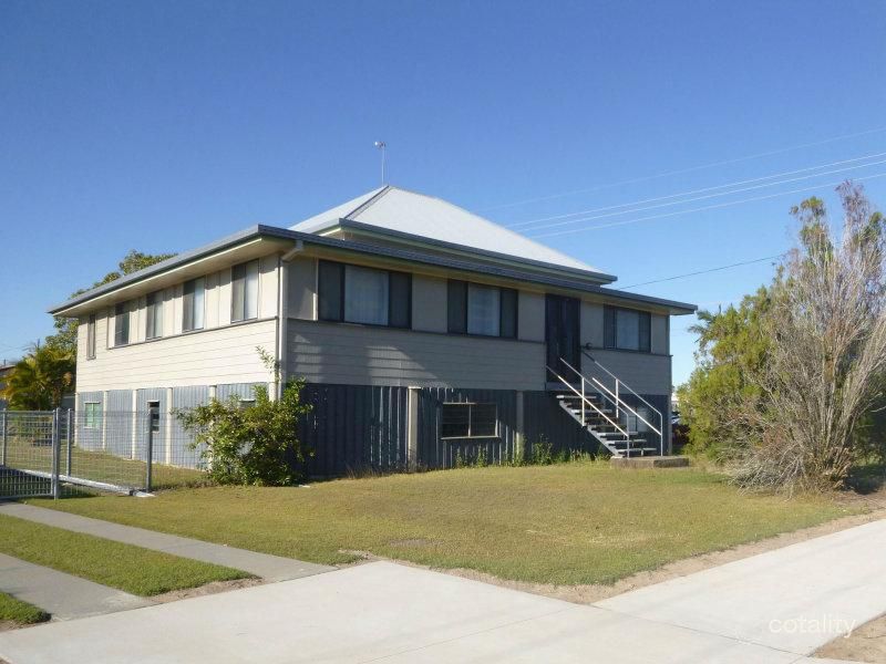 14 Avoca St, Bundaberg West, QLD 4670