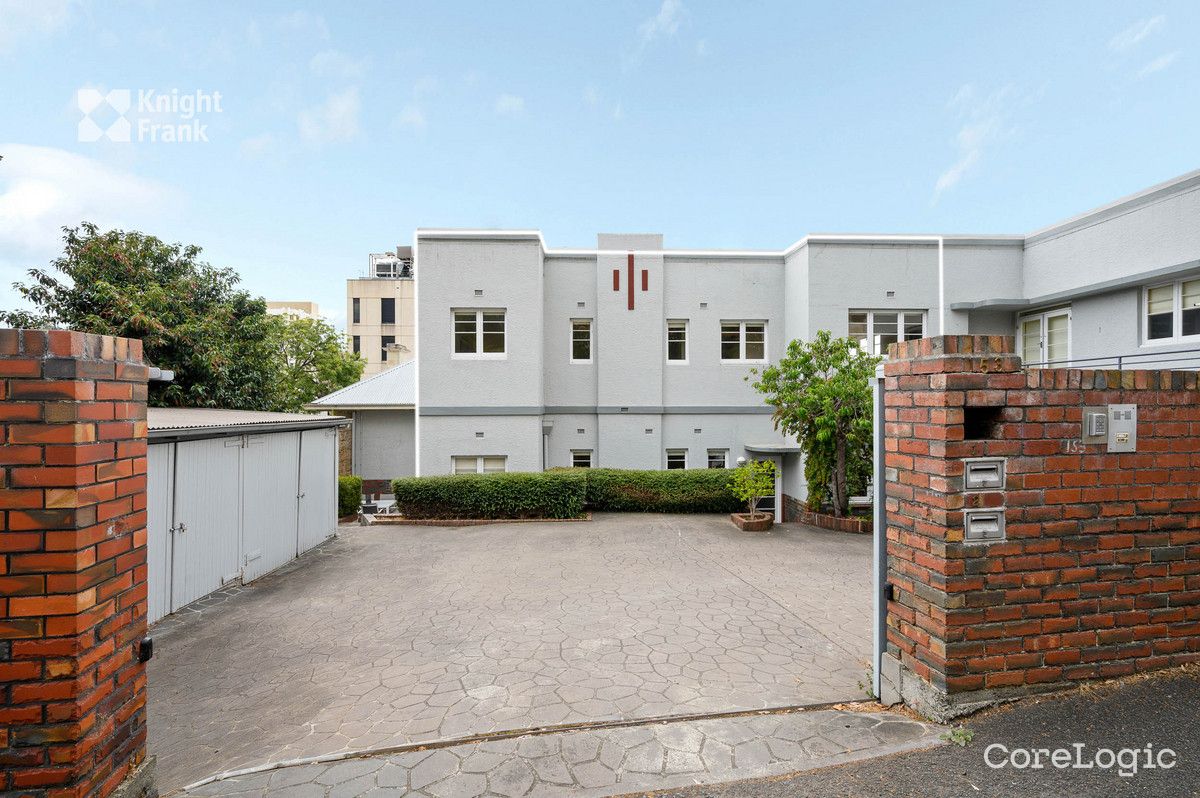 1/153 Hampden Rd, Hobart, TAS 7000