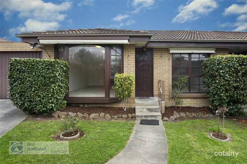 2/37 Bedford Rd, Ringwood, VIC 3134