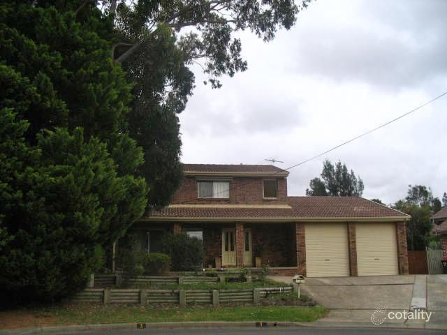 3 Keats Pl, Heathcote, NSW 2233