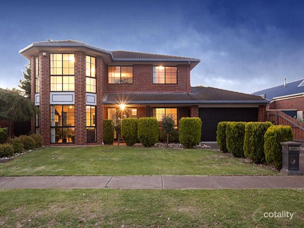 62 Koroneos Dr, Werribee South, VIC 3030