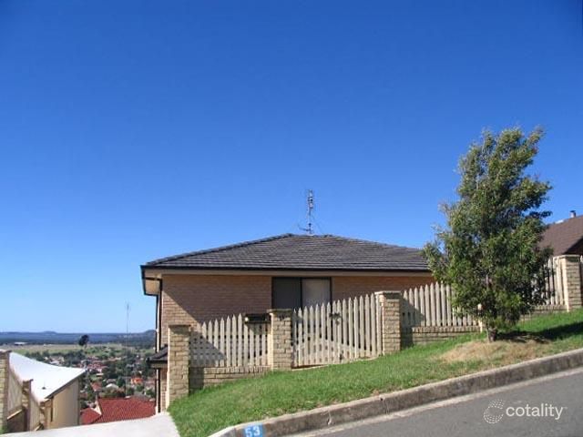 53 Scenic Cres, Albion Park, NSW 2527