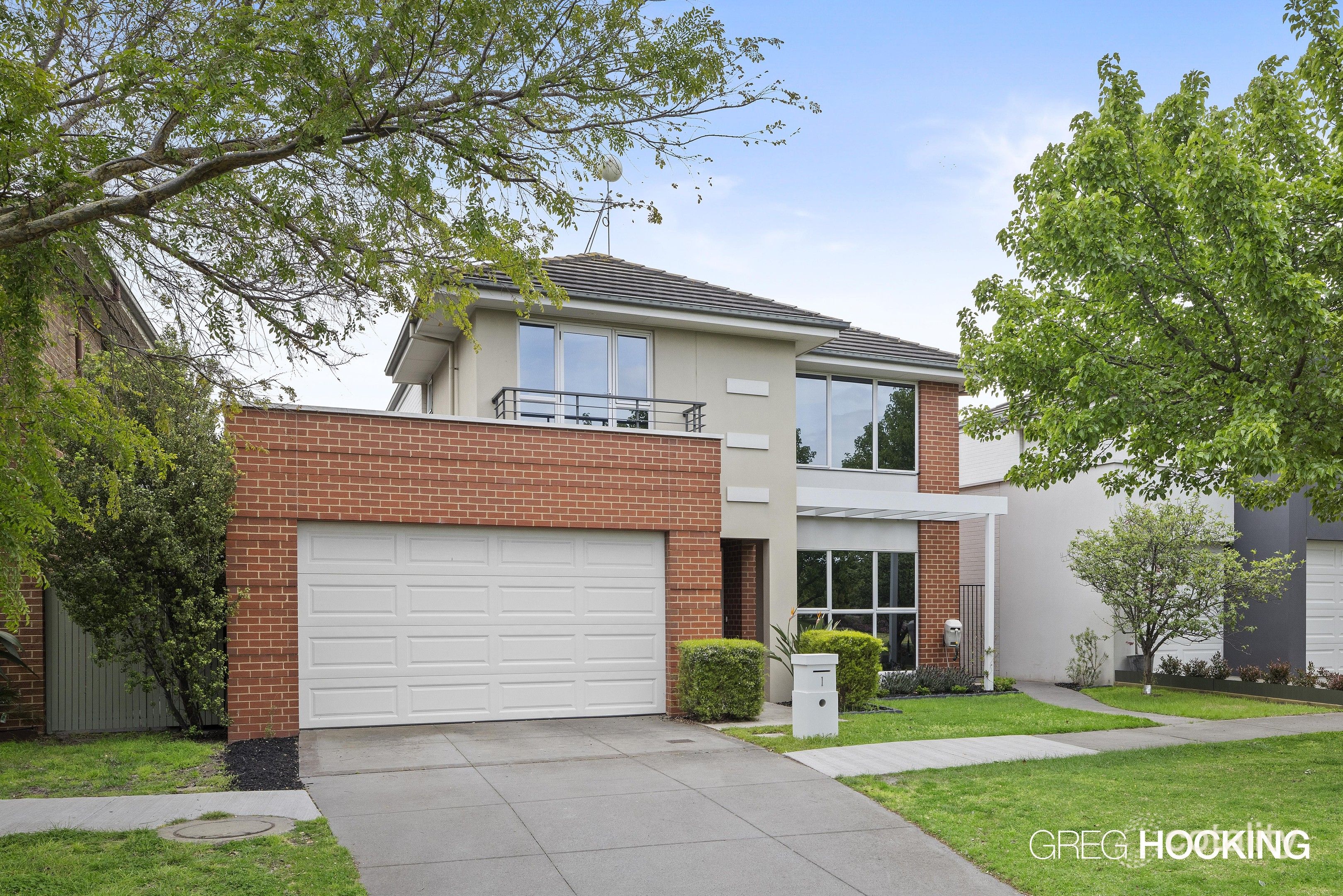 1 Durban Ct, Heatherton, VIC 3202