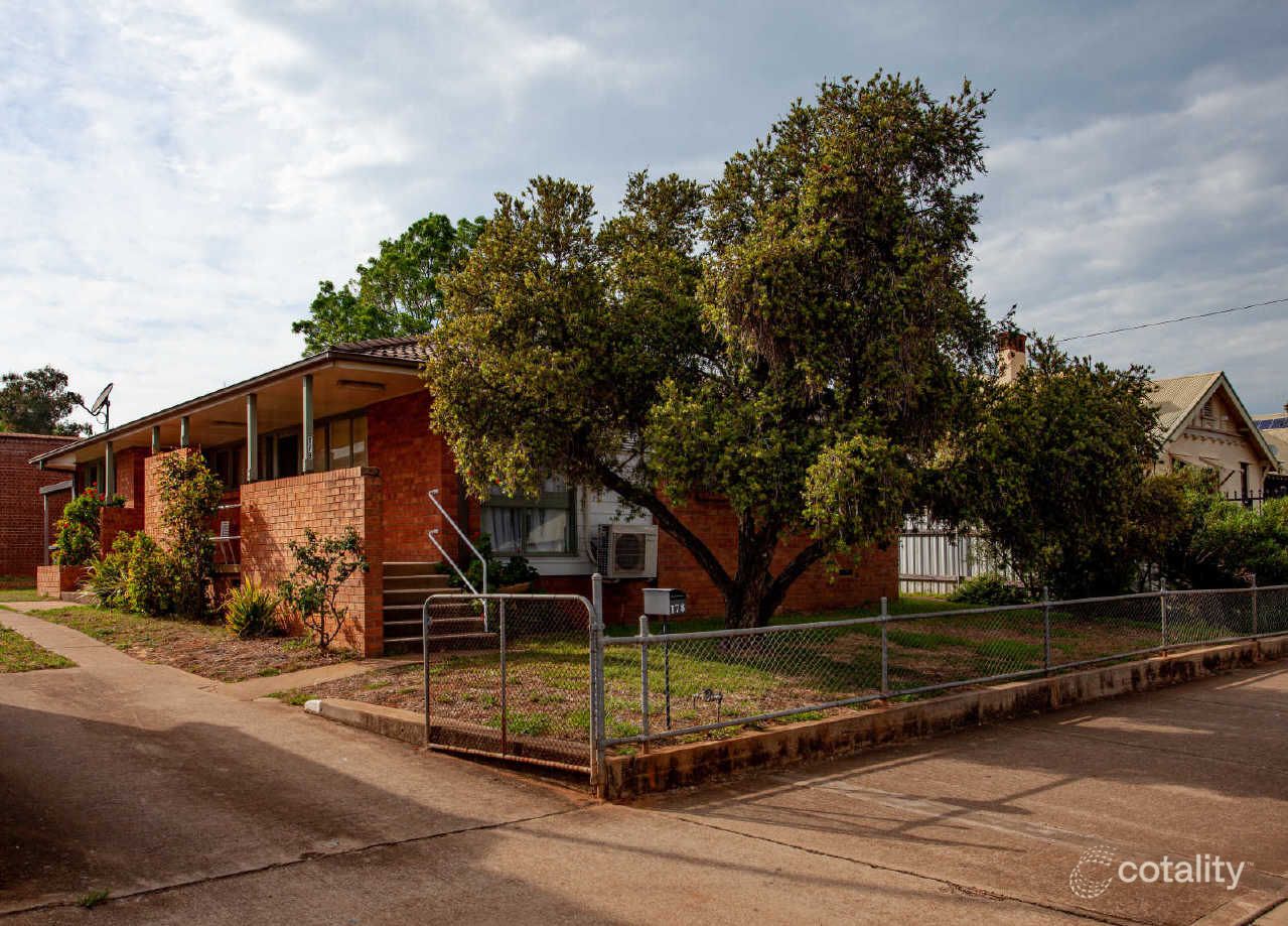 178 Percy St, Wellington, NSW 2820