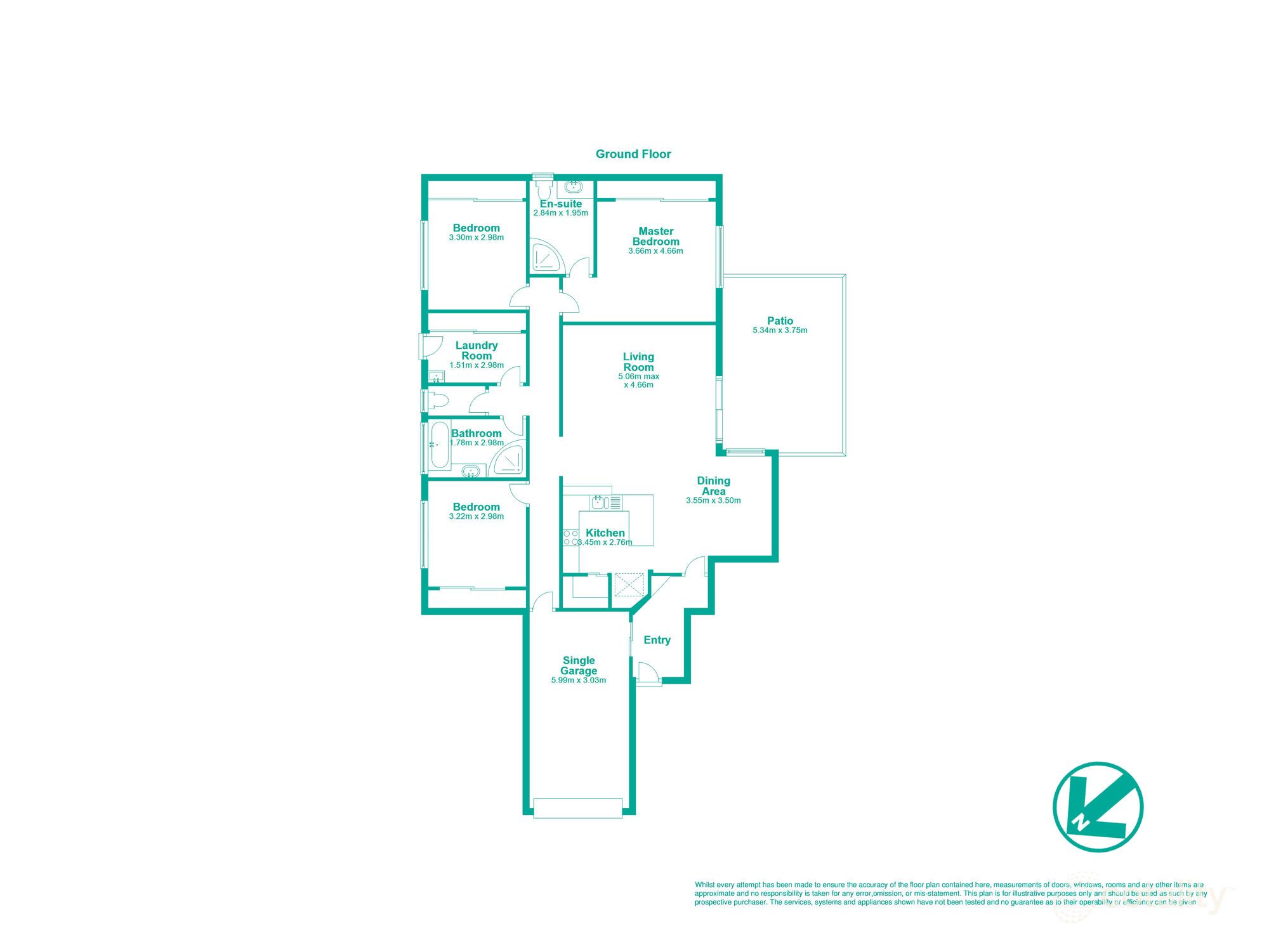 10 Treetop Ct, Mooloolah Valley, QLD 4553