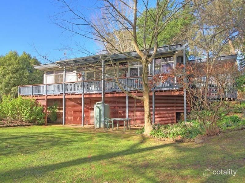 81 Mt Pleasant Rd, Monbulk, VIC 3793