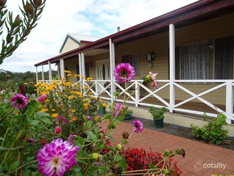 246 Muir Hwy, Middlesex, WA 6258