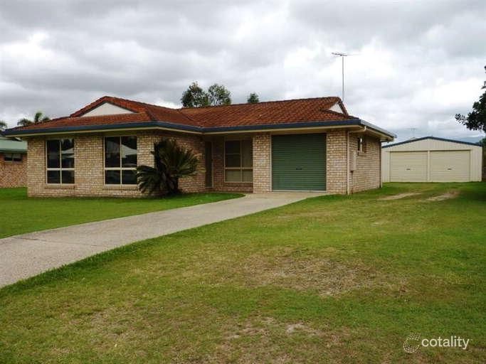 7 Matilda Ct, Mirani, QLD 4754