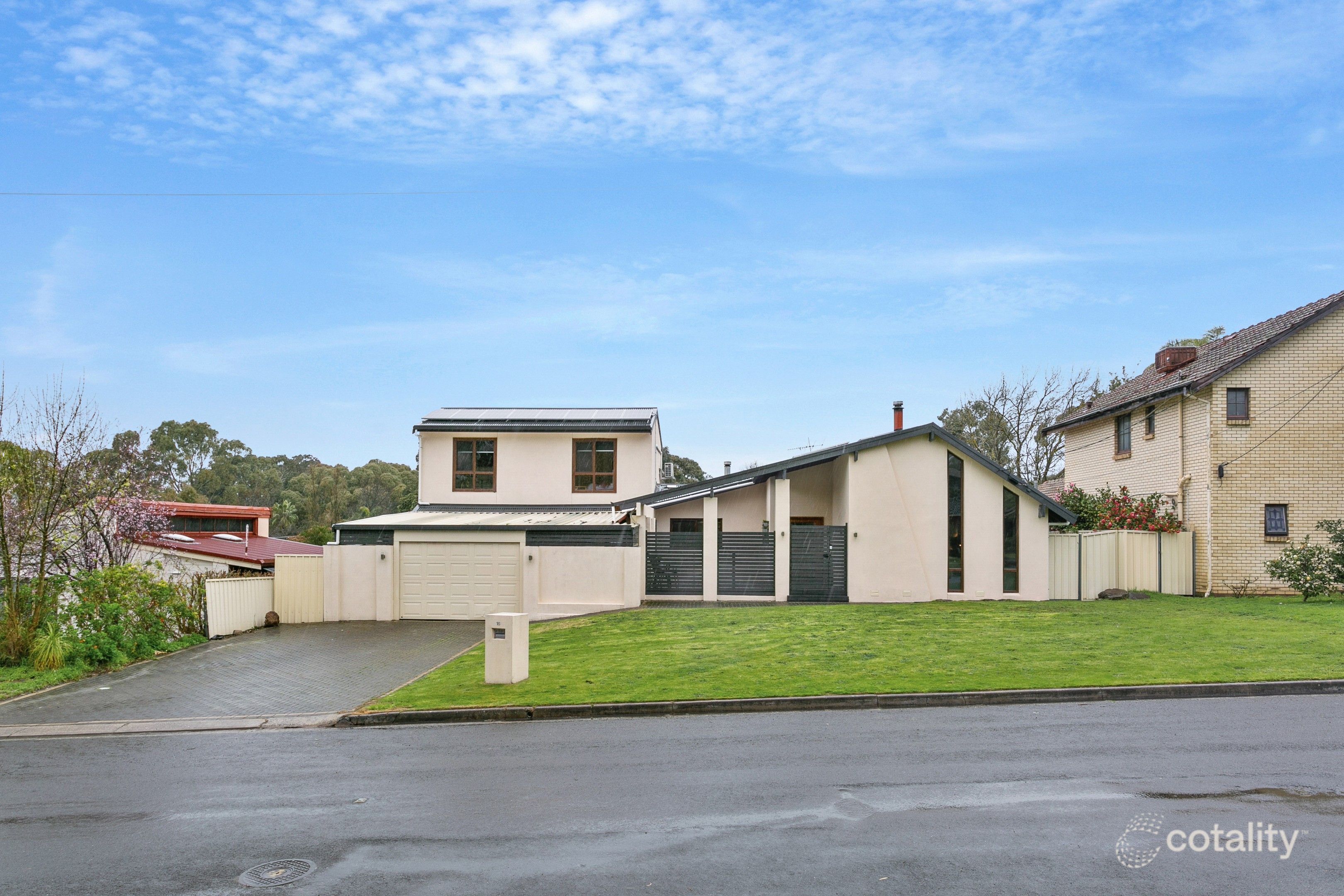 16 Georgiana St, Flagstaff Hill, SA 5159