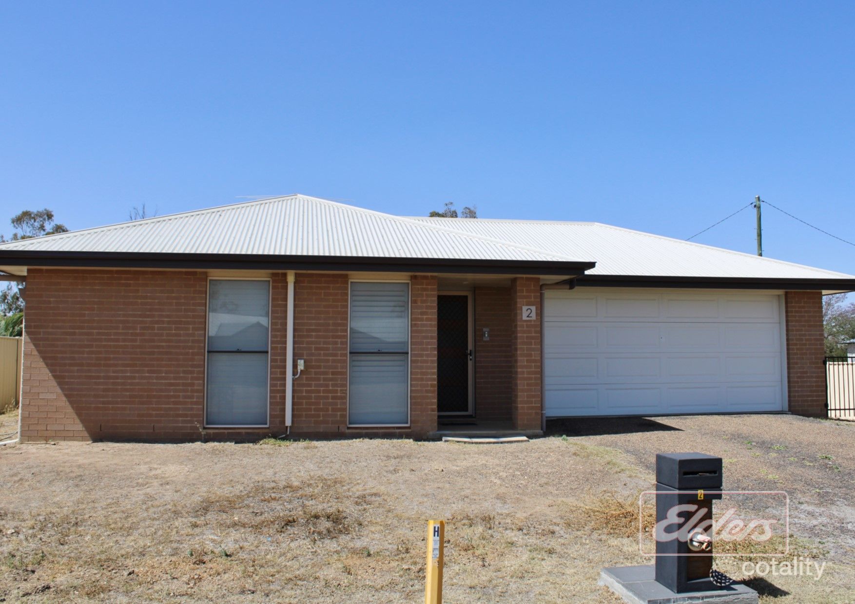 2 Dakota Pl, Dalby, QLD 4405