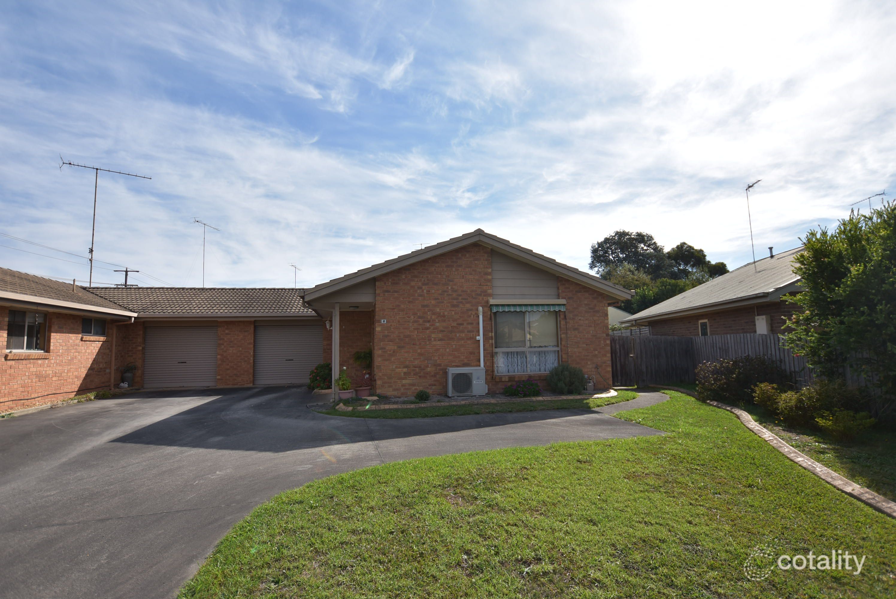 2/18 Gibson St, Moe, VIC 3825