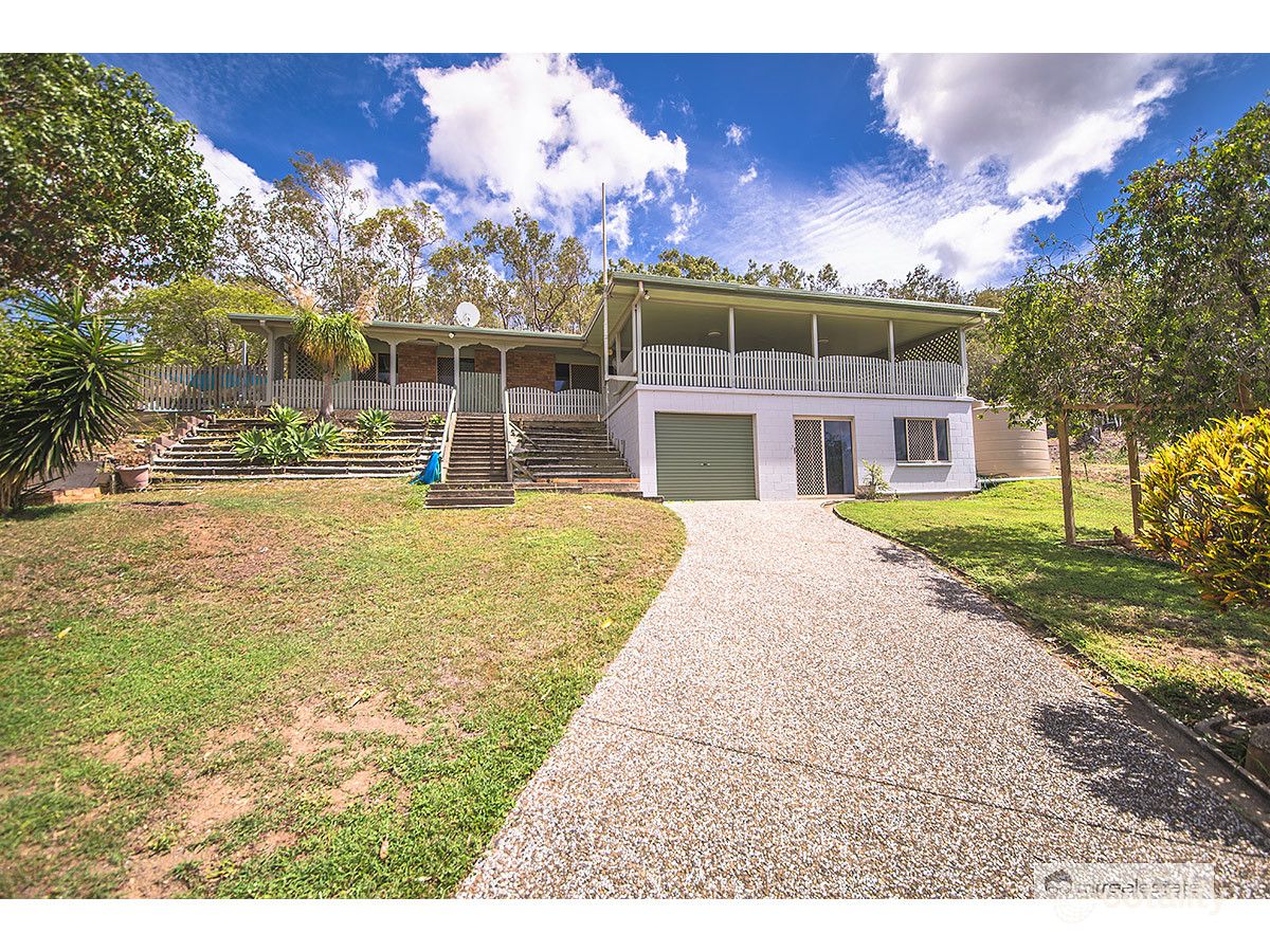 19 Dorly St, Lakes Creek, QLD 4701