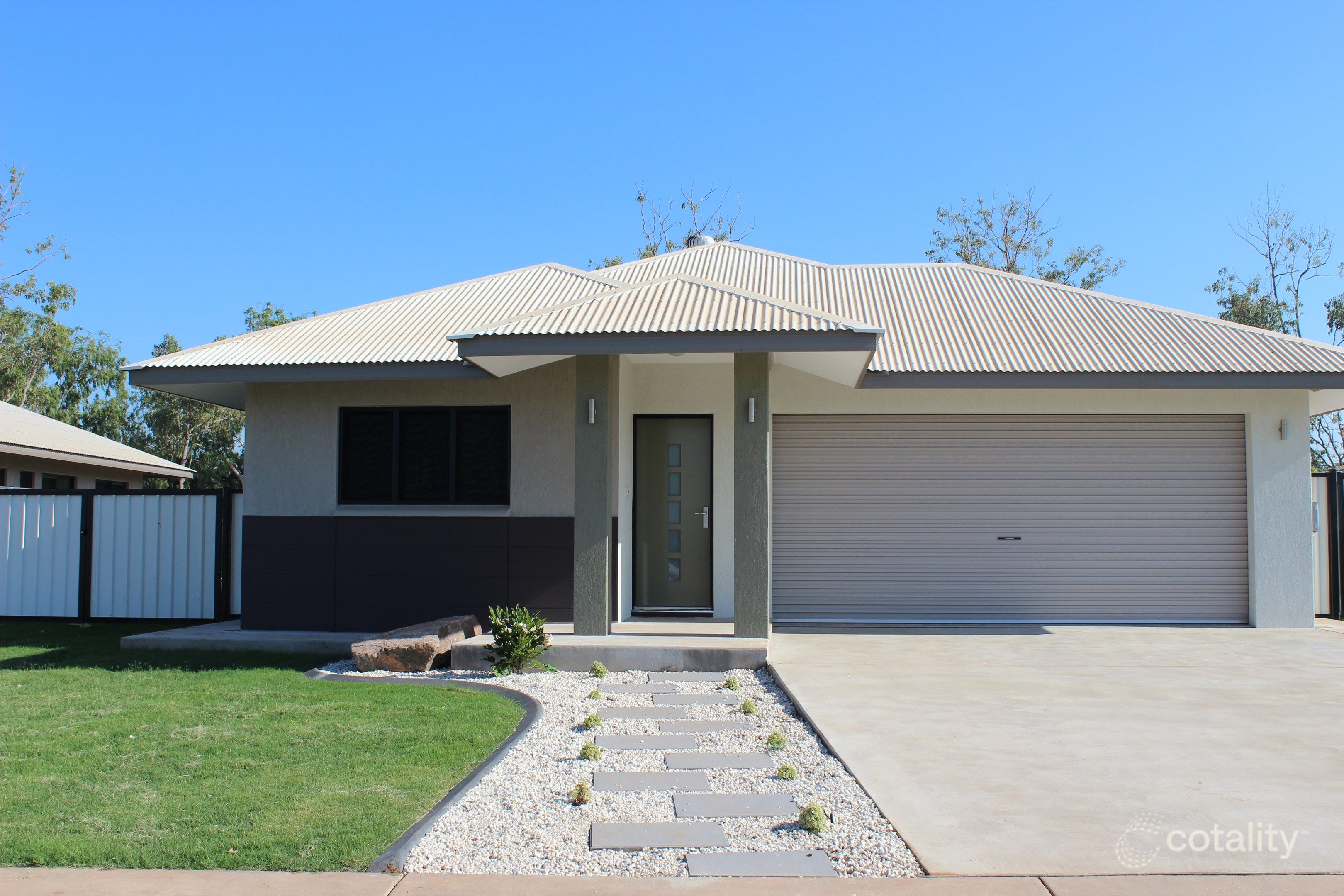 14 Damascene Cres, Bellamack, NT 0832