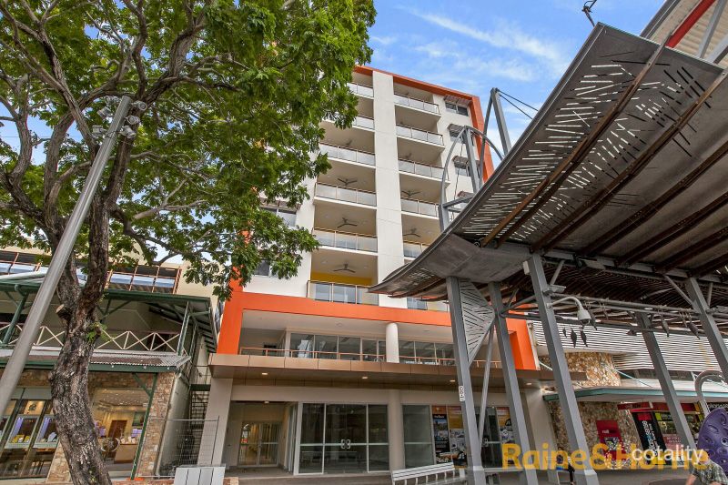 501/31 Smith St, Darwin City, NT 0800