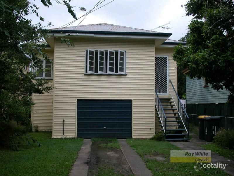 11 Eliza St, Clayfield, QLD 4011