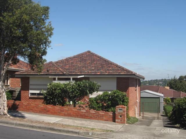 45 Lincoln Dr, Bulleen, VIC 3105