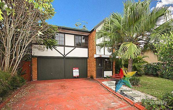 3 Millocker Ct, Bellbird Park, QLD 4300