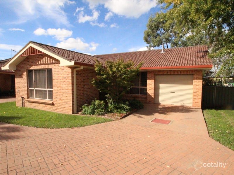 6/64 Casey St, Orange, NSW 2800