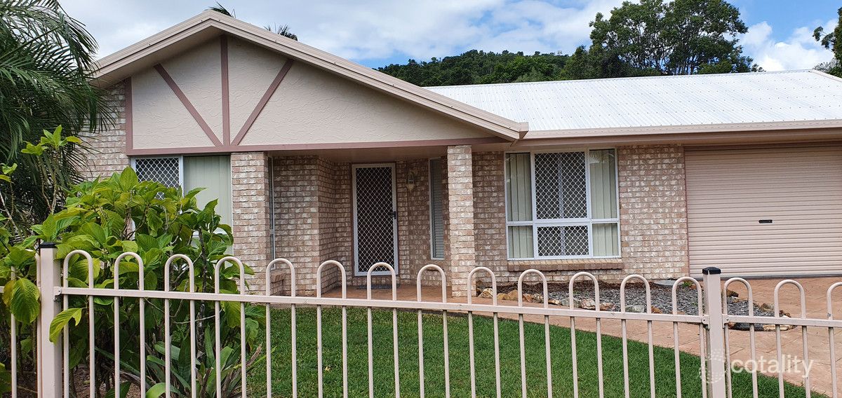 8 Temingi Pl, Yeppoon, QLD 4703