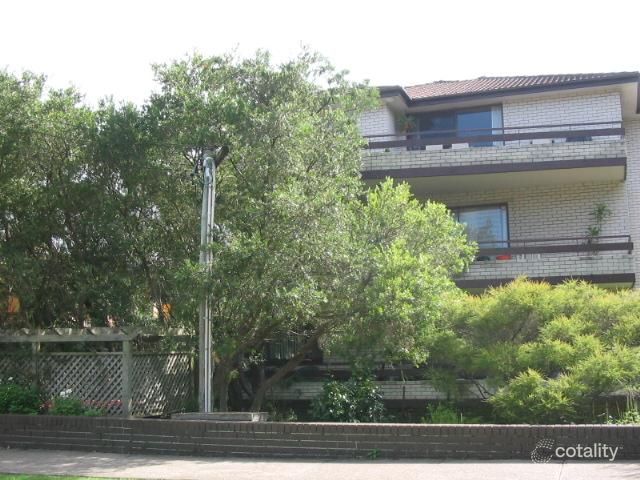 8/27-29 Church St, Chatswood, NSW 2067