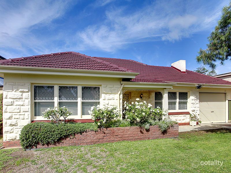 6 Seafield St, Largs North, SA 5016