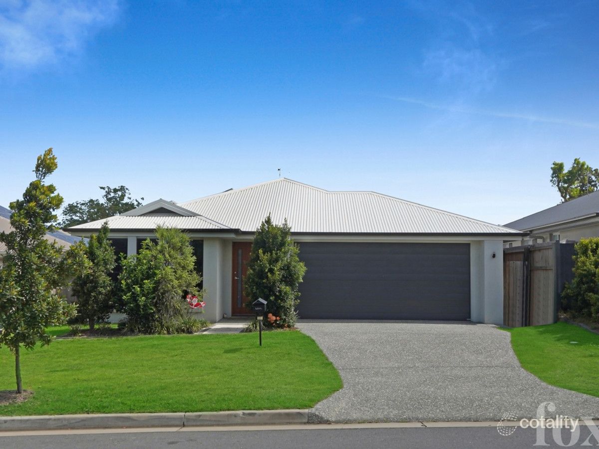11 Gregor Cres, Coomera, QLD 4209