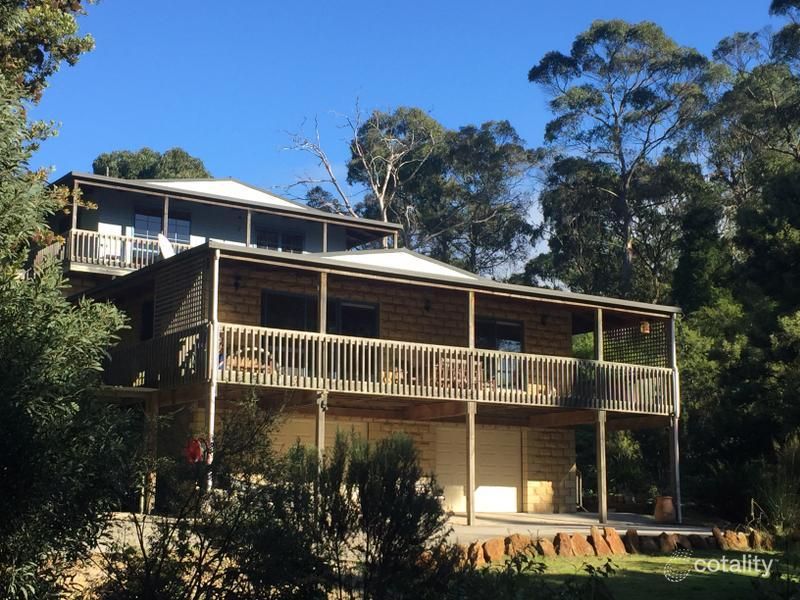 31a Banksia Ave, Sisters Beach, TAS 7321