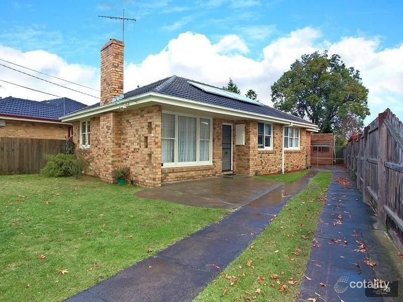 10 St Leonards Cl, Noble Park, VIC 3174